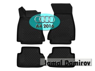 Audi a4 2016 ucun poliuretan ayaqaltilar novline 🚙🚒 ünvana və lalafo.az -da Audi a4 2016 ucun poliuretan ayaqaltilar novline 🚙🚒 ünvana və
