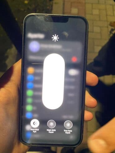 iphone wp: IPhone 13, 128 GB, Mavi — 10