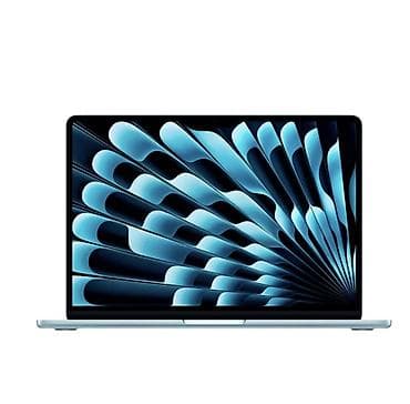 Yeni Apple MacBook, 14 ", Apple M3, 256 GB, Ödənişli çatdırılma, Rayonlara çatdırılma