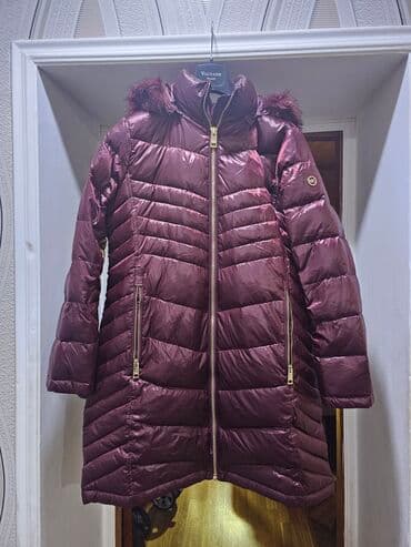 kurtkalar qadin ucun: Michael Kors, L — 3