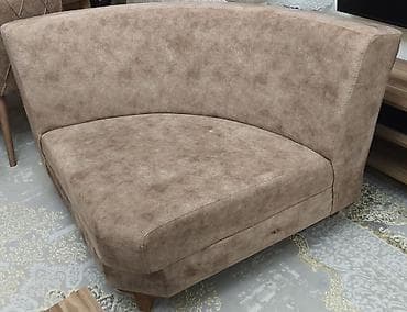 belarus mebelleri bakida: Künc divan, İşlənmiş, Açılmayan, Bazasız, Parça, Çatdırılma yoxdur — 1