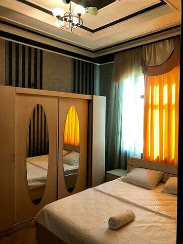 yeni evlər: 500 kv. m, 7 otaqlı — 9