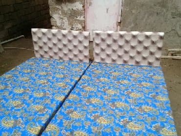 belarus mebel bakida: Carpayi
Tezedir hazirlari var — 2