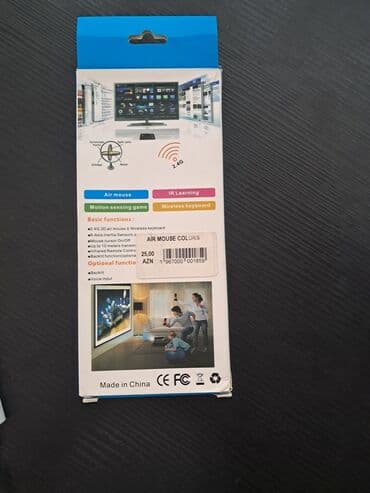 smart tv klaviatura: Новый Пульт Бесплатная доставка — 2