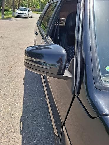 kia rio starter: VAZ (LADA) Samara: 1.5 l | 2005 il 145263 km Sedan — 8