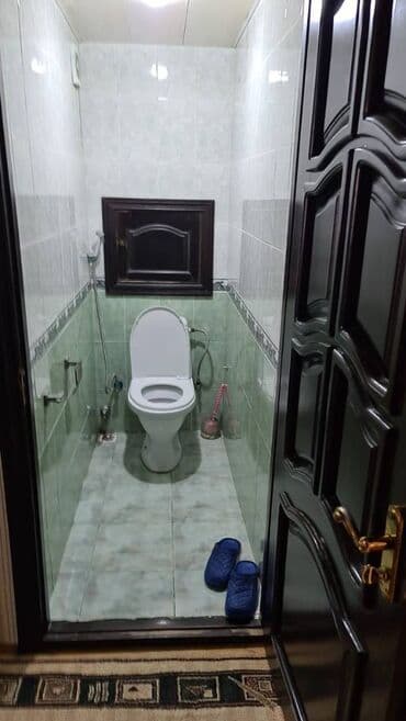 maştağada satdıq evlər: Bakı, 4 otaqlı, Köhnə tikili, m. Əhmədli, 105 kv. m — 28