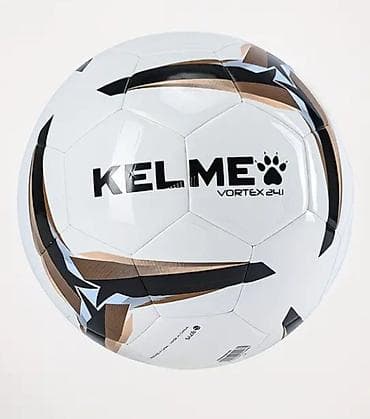pular: KELME VORTEX 18.2 futbol topu - İdman və məşq üçün universal futbol — 5