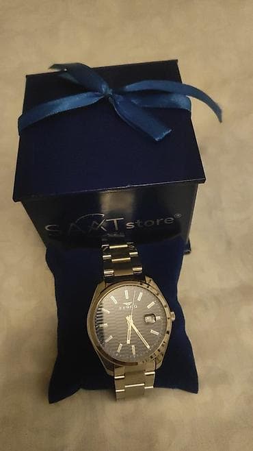 fitron часы официальный сайт: Новый, Наручные часы, цвет - Золотой — 1