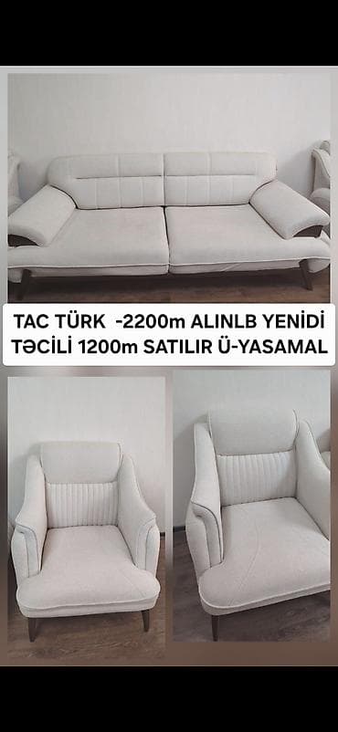 balaca divanlar: Künc divan, Divan, Bazalı, Açılan — 4
