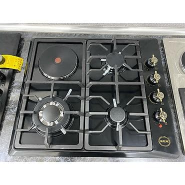 testa soba: Qaz sobası Yeni — 1