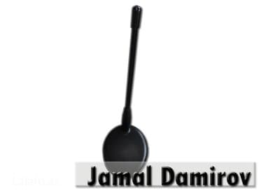 Dekorativ antenna pm. Декоративная антенна pm. Decorative antenna pm