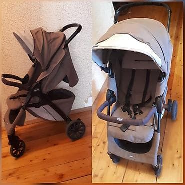 uşax: Chicco kaleyska 140 azn satilir artiq istifade etmediyim üçün — 1