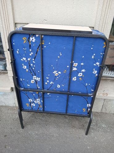 yığılıb açılan stol: Yeni, Matraslı raskladuşka — 10