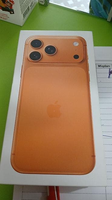 iphone 7 plas: IPhone 15, Narıncı, Face ID — 1