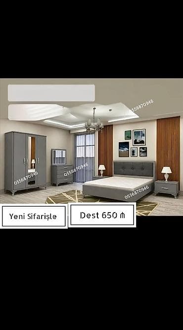 kalidor skaflari: İkinəfərlik çarpayı, Dolab, Rusiya, Yeni — 7