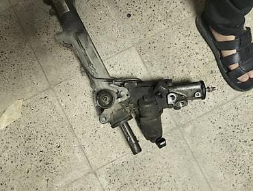 rav 4 fara: Salam daciqler islekdi (BMW E60 ) rulavo voyudu — 2