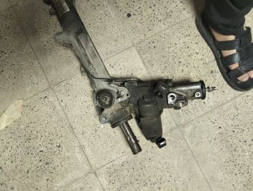 rul vaz: BMW, 2008 il, İşlənmiş — 3