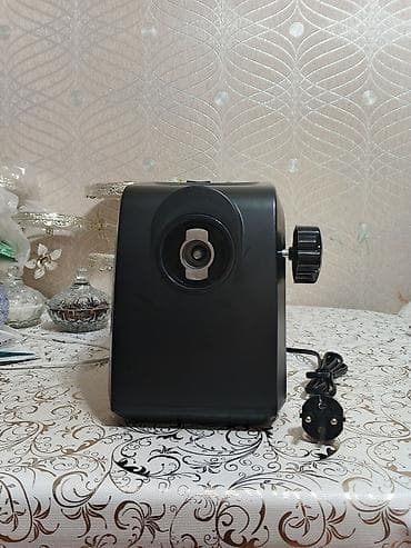 eurolux ehmedli: Ət çəkən maşın Eurolux, Revers ilə, Yeni — 4