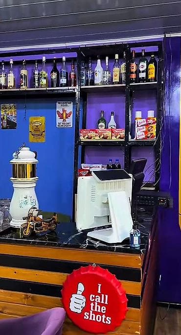 ıs elanlari quba xacmaz qusar: Ofisiant tələb olunur, Kafe, Gündəlik ödəniş, 18-29 yaş, 1-2 illik təcrübə — 5