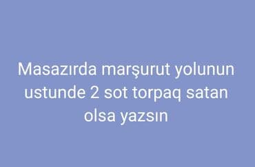 sədərək ticarət mərkəzi unvan: 2 sot — 1