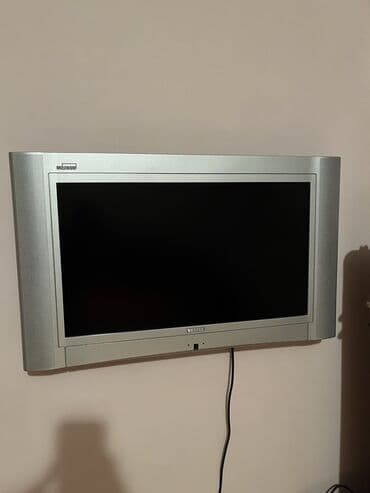 plazma tilvizor: Vestel LCD Televizor. İkinci əldir, işlənmişdir. Smart deyil — 1