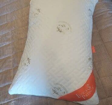 bambuk yastiqlar: Yeni luoca pati̇sca bambuk yastıqı gəldi hərşeysizlərinrahatlığıüçün🙂 — 4