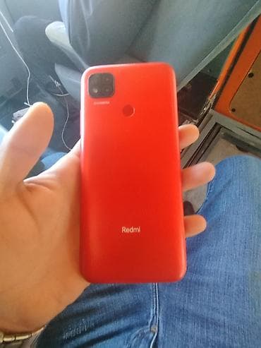 philips xenium x700: Xiaomi Mi 9, 64 GB, rəng - Narıncı, 
 Qırıq, Düyməli, Sensor — 2