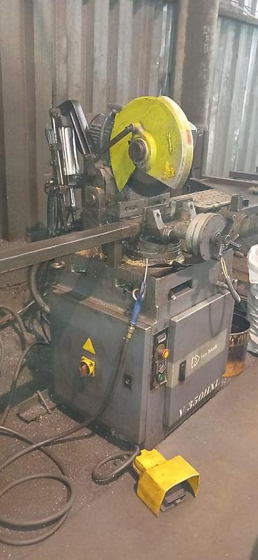 kunc kesen misar: TƏCİLİ SATILIR! Su mişarı – İDEAL VƏZİYYƏTDƏ! Model: i̇leri Teknik V — 2