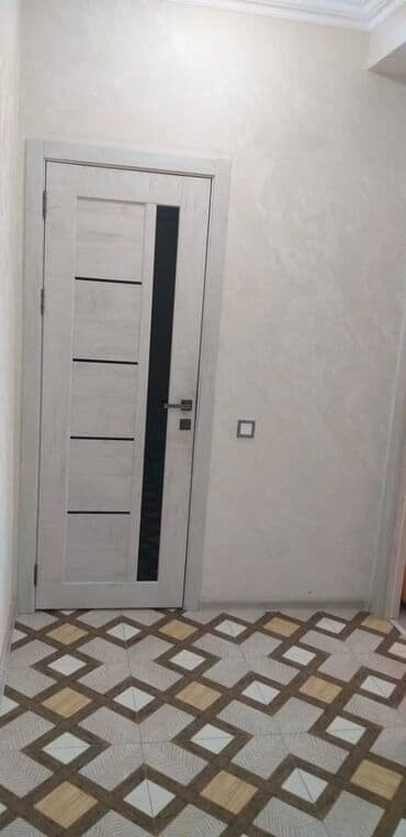 2 otaqlı mənzil vasitəçisiz: Masasirda masazir yasayis kompleksində 12 mərtəbəli binanin 11-ci — 9