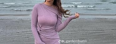 sade qara don modelleri: Qadın geyimləri – hər biri 10 AZN - Zərif qara ziyafət donu — 4