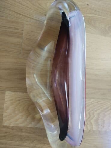 suba salatı baliqli: Vaza cexiya suse — 2