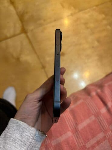 iphone 14 ucuz: IPhone 14, 128 GB, Qara — 4