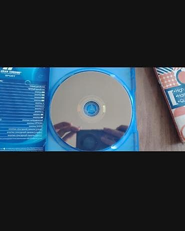 plays: Смешанный жанр — 4