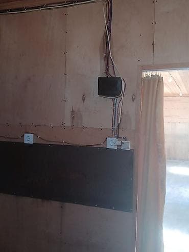 gezen ev: 20 futluq konteyner – ofis/yaşayış üçün uyğunlaşdırılmış - Ölçü — 8
