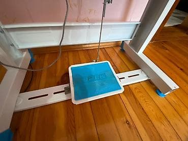 Sənaye tikiş maşını – JACK F4 (stol və pedal komplekti ilə) Jack F4 — 6