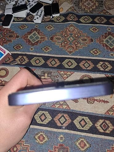 samsuq a 52: Samsung Galaxy A25, 128 GB, rəng - Mavi, İki sim kartlı — 5