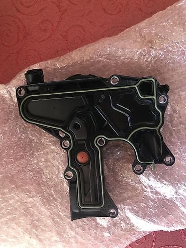 bmw 528 1996: “ORİGİNAL” Audi a-4 üçün yağ ayırıçı filter. VW/Audi PCV klapan — 4