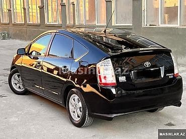 Аксессуары и тюнинг: Prius gündelik 30-25 arenda. Depozit 300 — 1