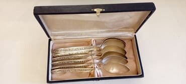 taxta qap: MELXİOR XÖRƏK QAŞİQLARİ SSSR DƏ İSTESAL OLMUŞ TƏZƏ 6 ƏDƏD MELXİOR — 7