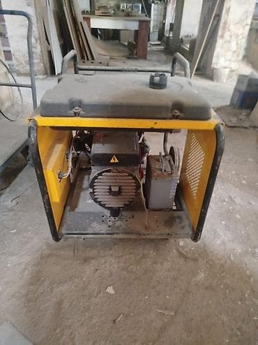 elektrik saat: Satış, Yeni, Dizel, Generator — 4