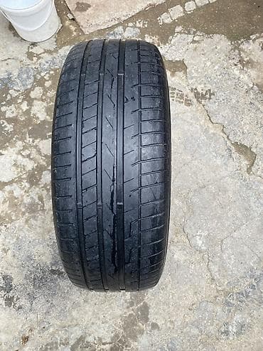 235/60/r18 ideal vezyetdedir