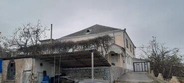 xocahəsəndə həyət evləri: 4 otaqlı, 205 kv. m, Orta təmir — 1