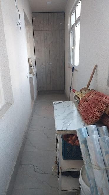 Bakı, 3 otaqlı, Köhnə tikili, m. Həzi Aslanov, 79 kv. m