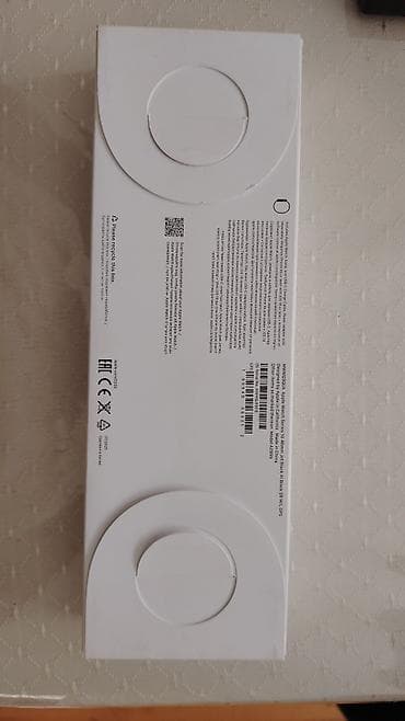 kreditgo space: Məhsul: Apple Watch Series 6, 40 mm, GPS Korpus: Alüminium, Qara — 3