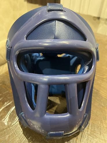 Adidas taekvondo/kikboks qoruyucu dəbilqə (üz tam qoruyuculu) - lalafo.az -da Adidas taekvondo/kikboks qoruyucu dəbilqə (üz tam qoruyuculu) -