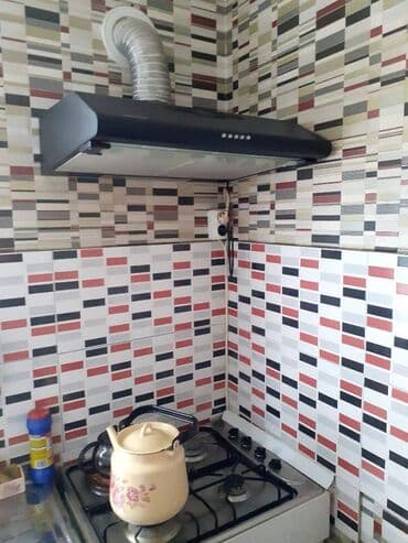 купить дом в баку забрат: Баку, 2 комнаты, Вторичка, м. Нефтчиляр, 45 м² — 10