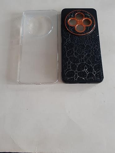 50 manat telefon: Xiaomi Redmi 14 C telefonu üçün arxalıq. ( kabura). Yenidilər. 10 — 6