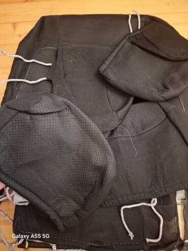 qapi ustu asmalar: Avtomobil ůcůn cexol 4 başliĝi var — 4