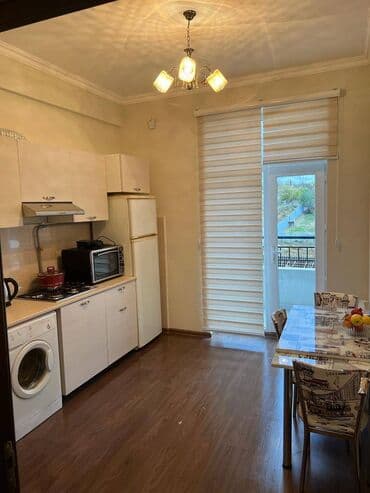 снять квартиру азербайджан: 20 yanvar metrosunun yaxınlığında midada 9 mertebeli binanın 5-ci — 6