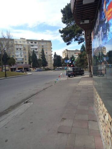 hazır biznes restoran: Əhmədli metrosunun yaxınlığında,40 kv.m sahəsi olan, bütün — 4